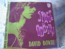 DAVID BOWIE _ SPACE ODDITY _ BELGISCHE PERS. 1969