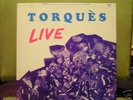 The Torques - Live - rare original KY garage