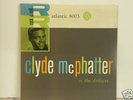 SUPER RARE PRESSING CLYDE McPHATTER & DRIFTERS 1956