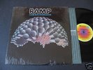 Ramp   Come Into Knowledge   OG Blue Thumb funk lp M-
