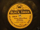 Black Swan 2005 Luluy Whidby pre-war blues, rare label