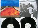red hot chilli peppers   californication VG+ double