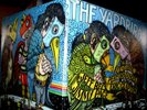 M-  2-LP Orig THE YARDBIRDS   CLAPTON PAGE BECK  Psych