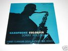 Sonny Rollins 