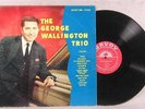 The George Wallington Trio S/T Savoy MG-12081