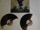 Converge - Jane Doe WHITE/BROWN VINYL DEATHWISH
