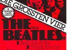 BEATLES EP  Love Me Do + 3 more 45 7