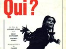 QUI? in demand PSYCH FUNK 7
