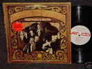 BUFFALO SPRINGFIELD Last Time Around RARE MONO DJ US LP