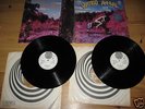 DOUBLE ALBUM LP VERTIGO ANNUAL 1970 SABBATH PYSCO ROCK