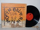Sun Ra -Continuation- Saturn LP ESR-520