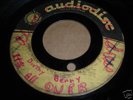 DOROTHY BERRY Unknown Northern / Group Soul acetate 45