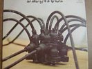 TARANTULA s/t lp A&M Records white label PSYCH
