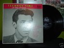 TED DAIGLE Teenage Time CANADA Banff label R-A-R-E 