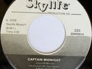 rare Modern Soul 45 MIDNIGHT SKY on SKYLIFE Hear