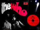 M- 60's THE WHO   2nd   DIFFERENT TRACKS EXPLOSIVE MOD