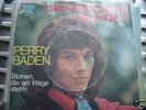 PERRY BADEN-HITPARADE PLATZ 1(WAAR VIND JE ZE NOG)