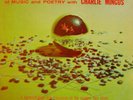 Charles Mingus-Jazz Symposium-Bethlehem 6026-SUPERB
