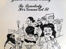 rare Modern Soul 45 JAMES THOMAS SOCIETY on GLORMA