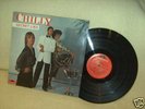 VINYL LP  CHILLY   ( VG++ )   AUSTRIA