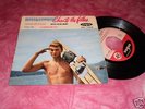 ep 45t johnny hallyday chante les filles
