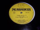 Ruggedn’ess- Big Boyz/comin... 12” PHILLY RANDOM RAP