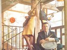 Private Garage Lounge LP-J Ann C Trio At Tantara