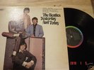 THE BEATLES- Yesterday And Today LP- Capitol T 2553