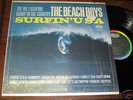 Beach Boys 60s SURF ROCK LP Surfs Up MONO ORIGINAL USA