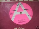 Frank Zappa/The Mothers of Invention 1967 UK 45 DEMO