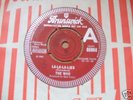 The Who - La-La-La-Lies 1966 UK 45 DEMO