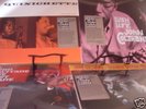 JOHN COLTRANE DAKAR PEARLS 6 LP SEALED SET W/STICKER
