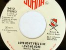 rare Modern Soul 45 C.L. BLAST on JUANA Listen