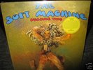 SOFT MACHINE volume two 1969 prog psych LIMITED g/f LP