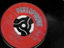 MOD R & B  POPCORN PAUL BEATTIE  PARLOPHONE HEAR IT