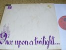 TWILIGHTS Once Upon a Twilight Pop Psych Pokora Aussie