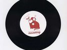 the RAVEN calamity jane 7' top MOD psych FREAKBEAT hear