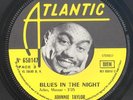 JOHNNIE TAYLOR Blues In The Night 7