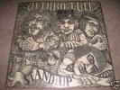 JETHRO TULL-Stand Up ORIG 1st PRESS PINK ISLAND
