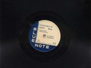 78 RPM 12 in BLUE NOTE 4 Albert Ammons Jazz piano
