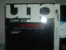 LOU DONALDSON  Sunny Side * LP *w63rd MONO RVG *EAR *DG