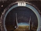 HEAD - NIK RAICEVIC - 1970 PSYCH/ELECTRONC DRUG CULTURE