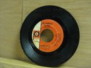 Jimmy Mack northern soul 45-My World Is On Fire / Go On