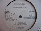 Legion - Merlin / Cartoon (LISTEN)  WLP