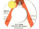 LINDA HOYLE & AFFINITY - Eli's Comin' / Vertigo Promo