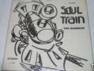 rare funk Lp THE RIMSHOTS soul train ?? a-1 killer