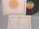 LP KING CRIMSON Larks Tongues In Aspic NEAR MINT