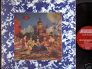 ROLLING STONES THEIR SATANIC. 3D PRISM COVER LONDON NP2