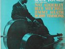 Sam Jones-Soul Society-Riverside 12-324-SUPERB
