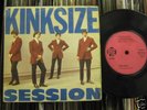 THE KINKS 1ST EP